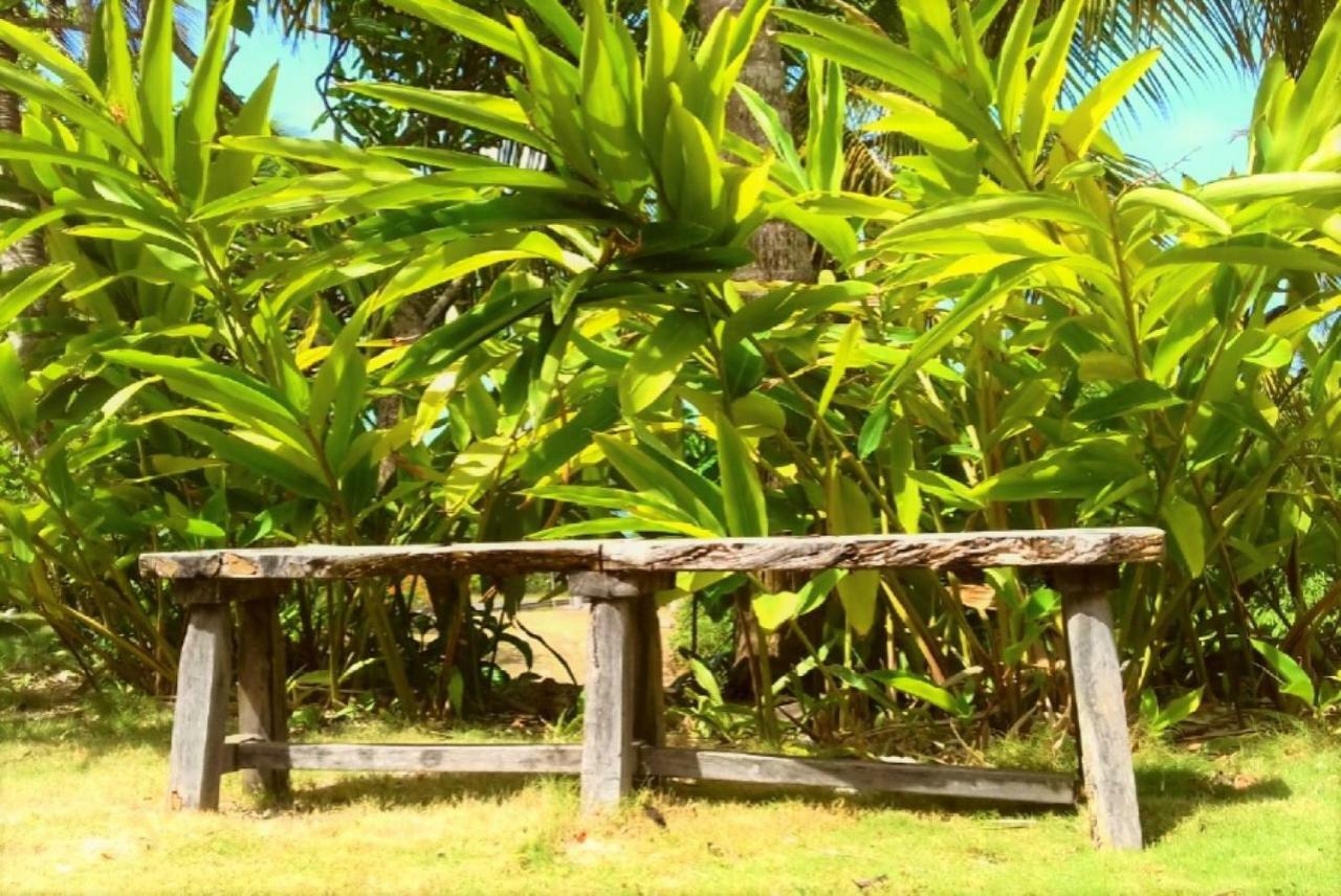 Murielle De Marie-Galante Hotel Grand-Bourg  Exterior photo